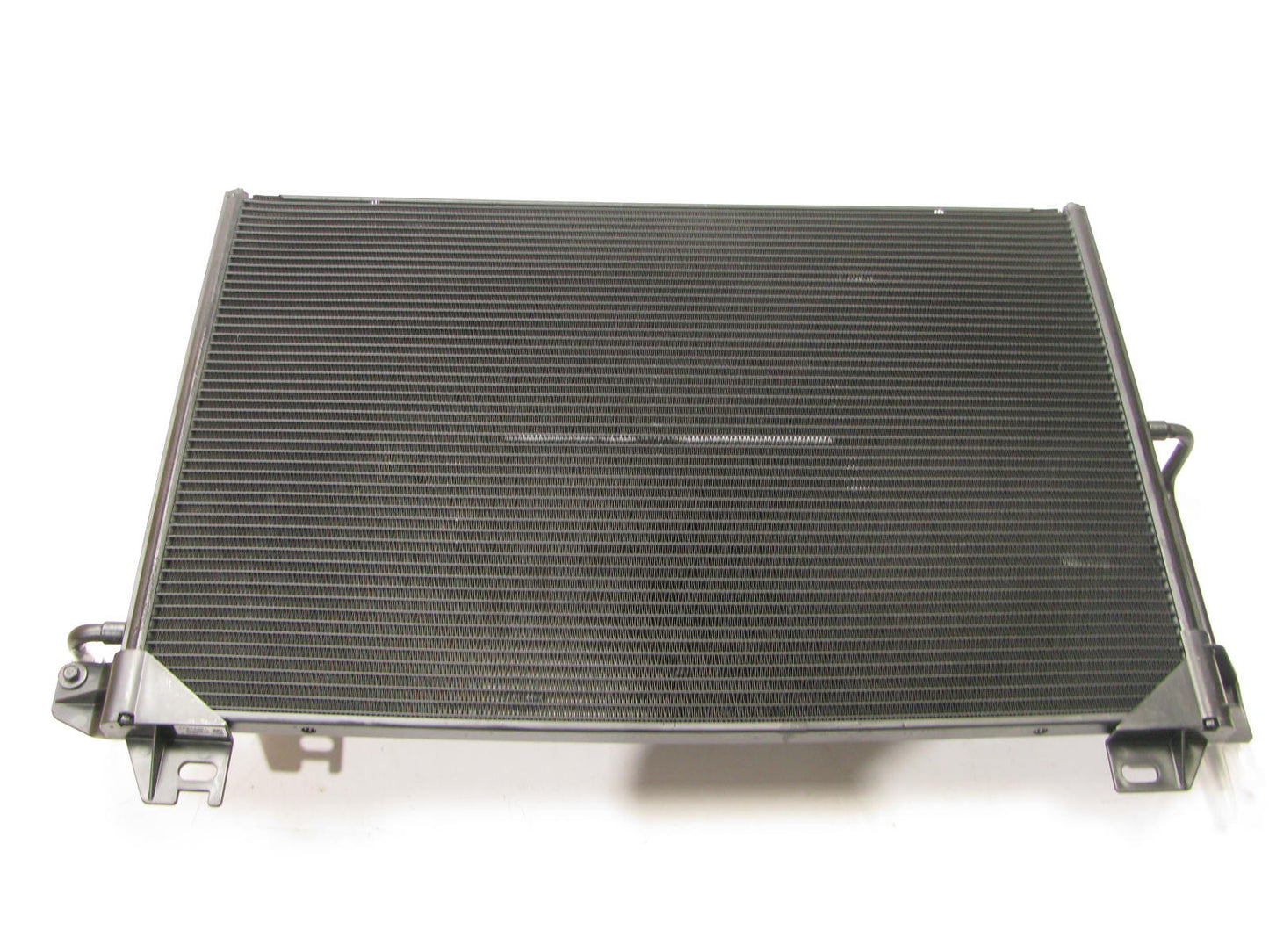 NEW GENUINE OEM Acdelco 15-63385 A/C Condenser For 02-07 GM 4.2L 256 I6