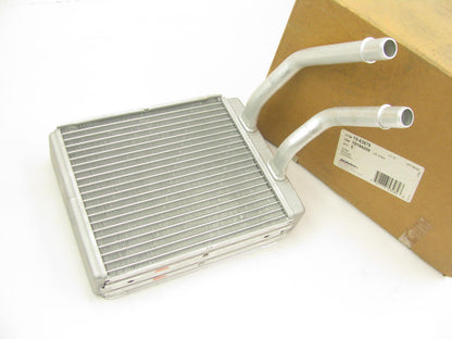 NEW Acdelco 15-63679 HVAC Heater Core 04-09 E-150 E-250 04-05 E-350 Super Duty
