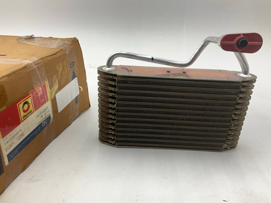 NOS OEM Acdelco 15-6545 A/C Evaporator Core