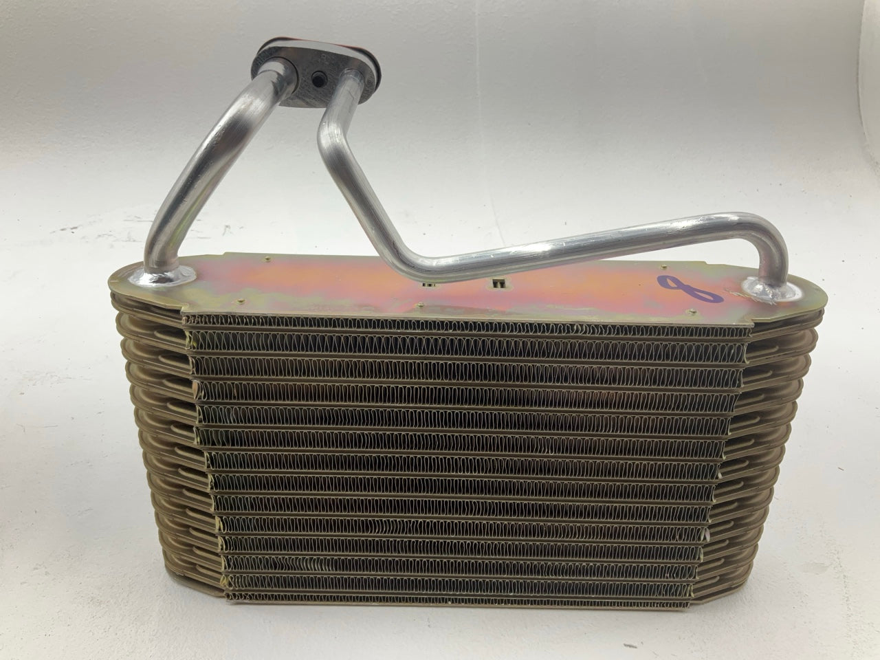 NOS OEM Acdelco 15-6545 A/C Evaporator Core