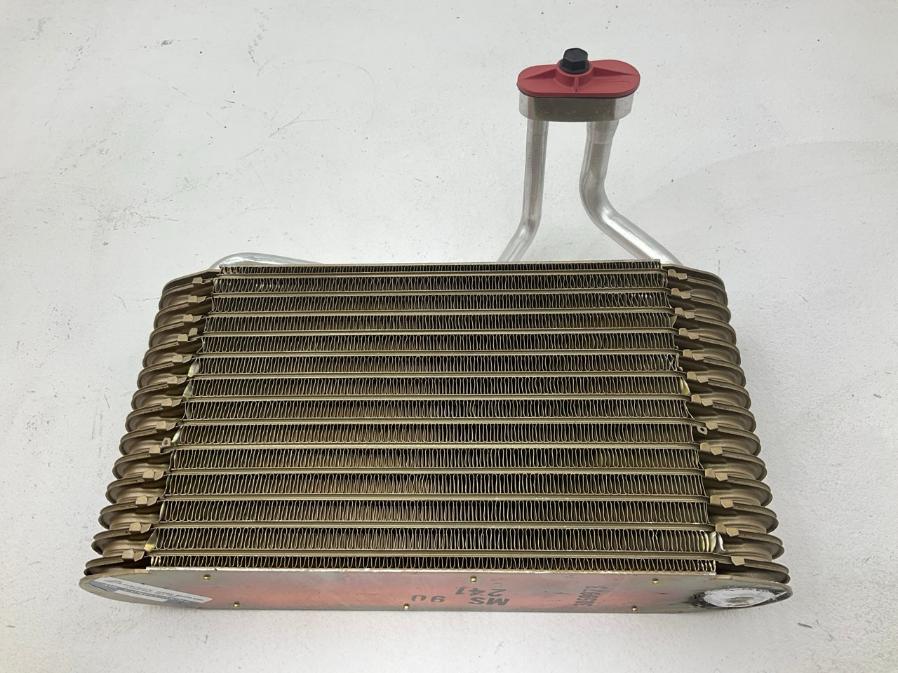 NOS OEM Acdelco 15-6545 A/C Evaporator Core