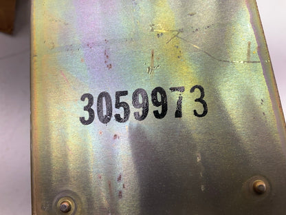 NOS OEM Acdelco 15-6545 A/C Evaporator Core