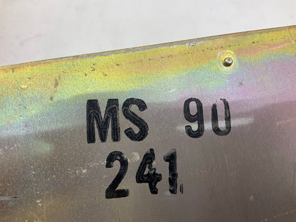 NOS OEM Acdelco 15-6545 A/C Evaporator Core