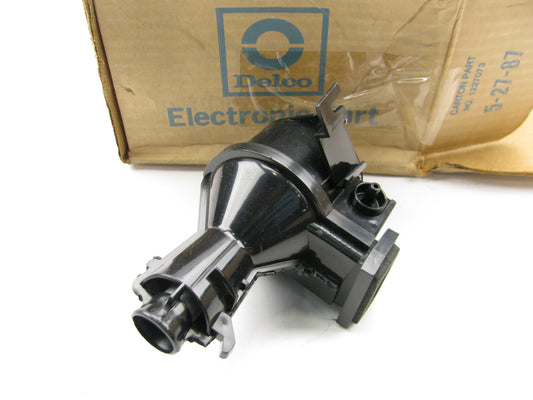 Acdelco 15-7053 / 16002763 A/C Compensator Program Valve 1977-1978 Buick Olds