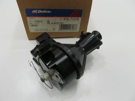 NOS - OEM Acdelco 15-71015 A/C Control Compensator Module 1982-1990 Oldsmobile