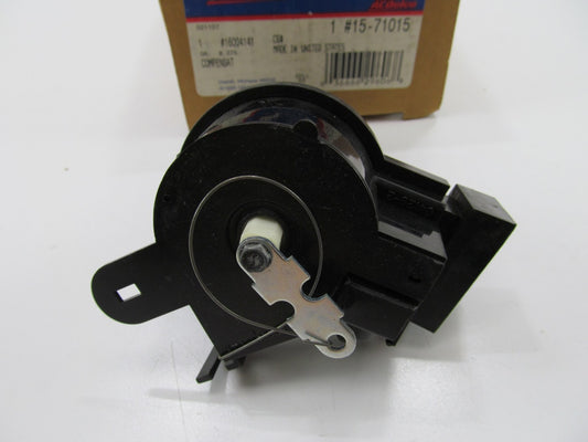 NOS - OEM Acdelco 15-71015 A/C Control Compensator Module 1982-1990 Oldsmobile