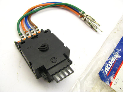Genuine Acdelco 15-71599  HVAC Blower Control Switch