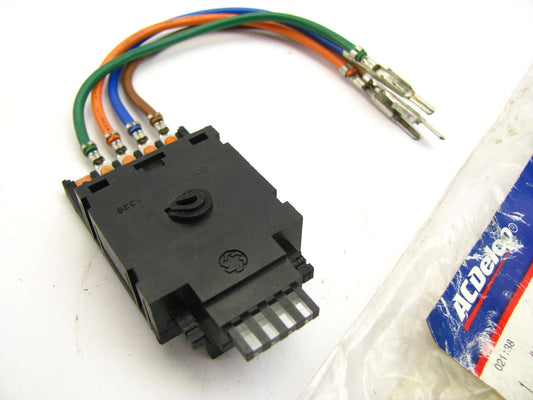 Genuine Acdelco 15-71599  HVAC Blower Control Switch