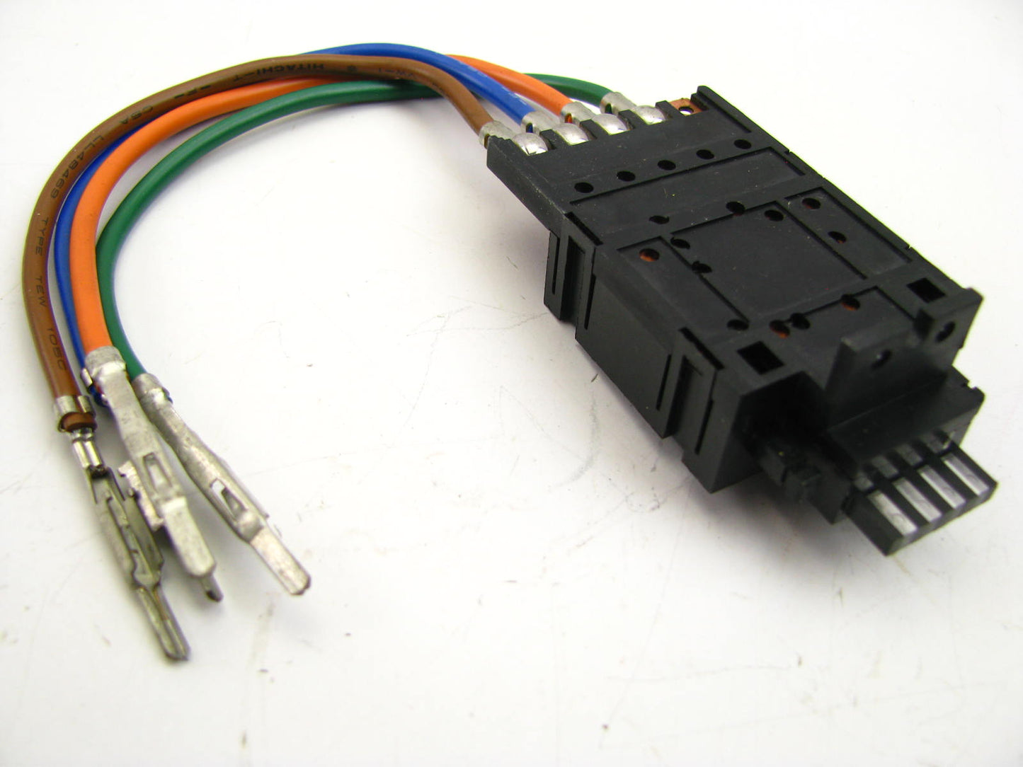 Genuine Acdelco 15-71599  HVAC Blower Control Switch