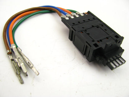 Genuine Acdelco 15-71599  HVAC Blower Control Switch