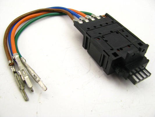 Genuine Acdelco 15-71599  HVAC Blower Control Switch