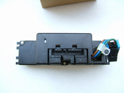 NEW OEM Acdelco 15-71628 HVAC A/C Control Switch Panel For 88-91 Cutlass Supreme