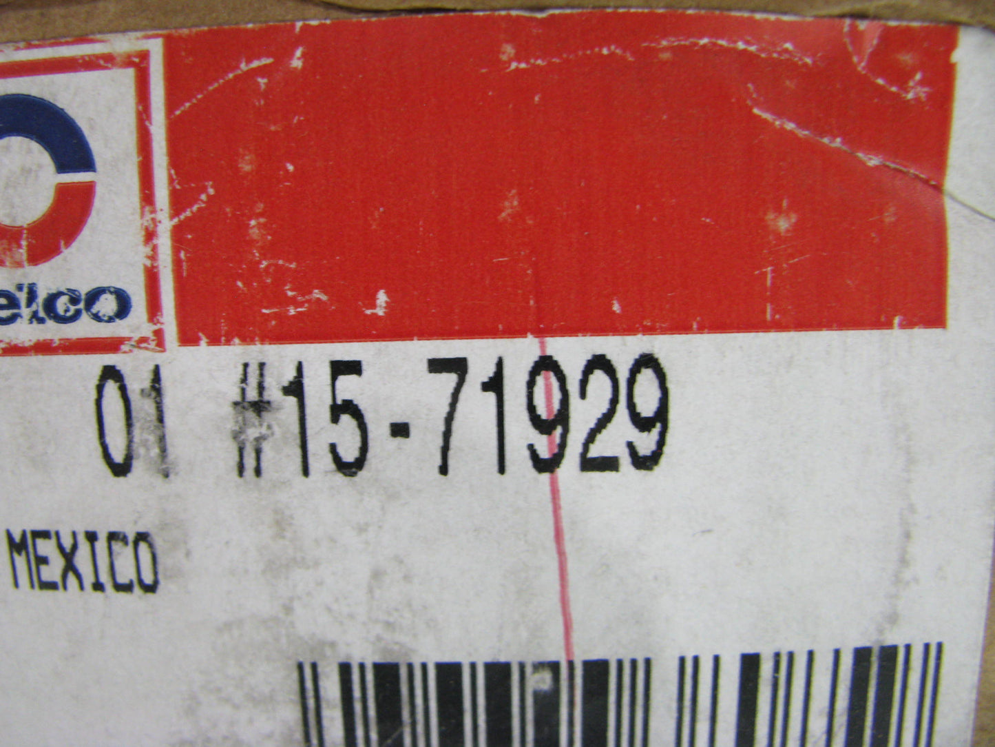 NOS OEM GM 16162371 Climate Control A/C Heater Switch For 1992-1993 Corvette