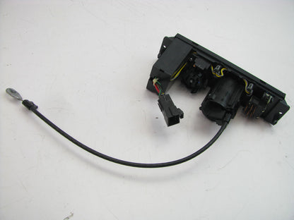 GM 16254431 Acdelco 15-72451 A/C Heater Temp. Control Switch 1995-1999 Cavalier