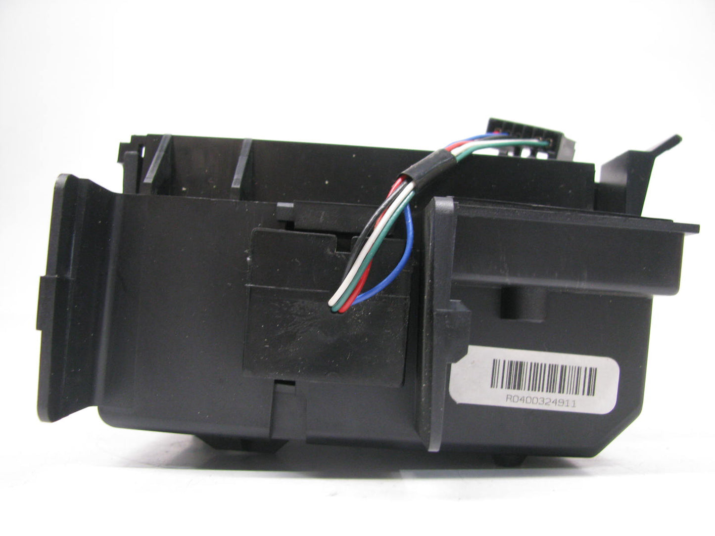 Reman OEM Acdelco 15-72637 HVAC A/C & Heater Control Module 1992 Buick LeSabre