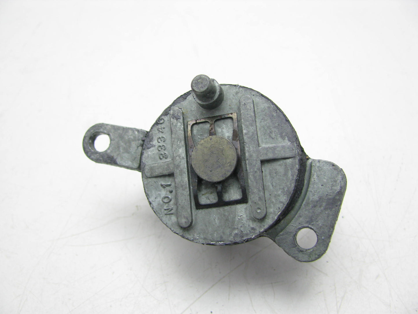 NEW OEM Acdelco 15-7476 9-Port A/C Vacuum Selector Valve