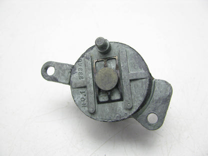 NEW OEM Acdelco 15-7476 9-Port A/C Vacuum Selector Valve