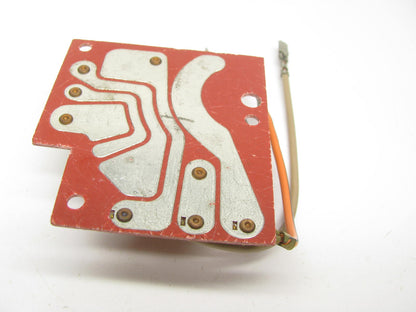 NEW GENUINE Acdelco 15-7831 Auto AC / Blower Circuit Board Module