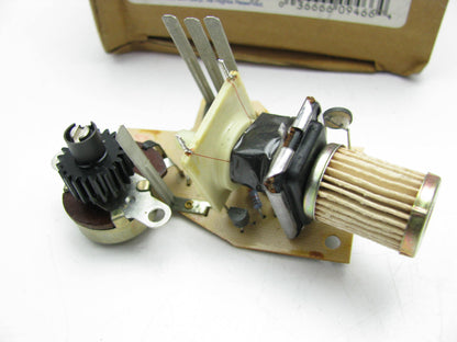Acdelco 15-7947  Auto A/C Amplifier Programmer Potentiometer & Sensor 77-79 GM