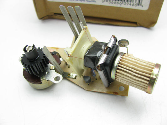 Acdelco 15-7947  Auto A/C Amplifier Programmer Potentiometer & Sensor 77-79 GM