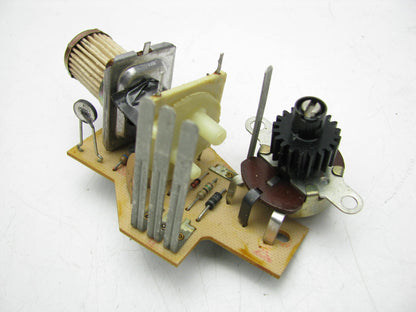 Acdelco 15-7947 Auto A/C Amplifier Programmer Potentiometer & Sensor 77-79 GM