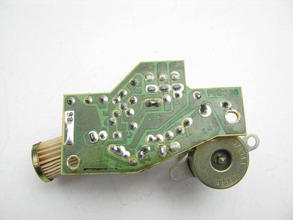 Acdelco 15-7947 Auto A/C Amplifier Programmer Potentiometer & Sensor 77-79 GM