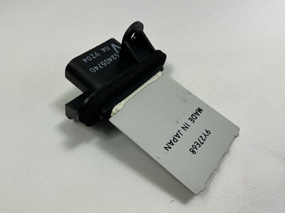 Acdelco 15-80202 A/C HVAC Blower Motor Resistor For 2003-2008 Pontiac Vibe