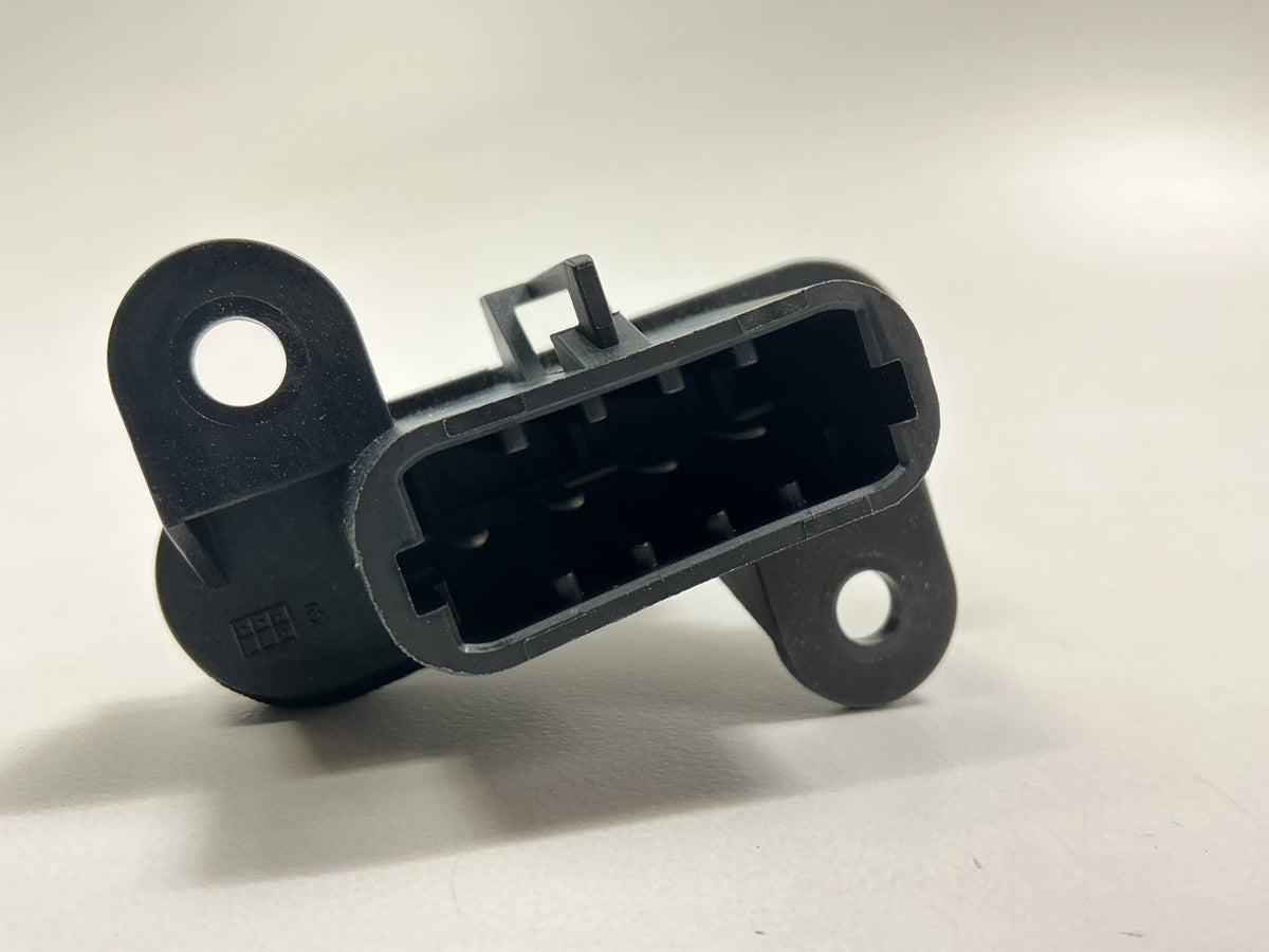 Acdelco 15-80202 A/C HVAC Blower Motor Resistor For 2003-2008 Pontiac Vibe