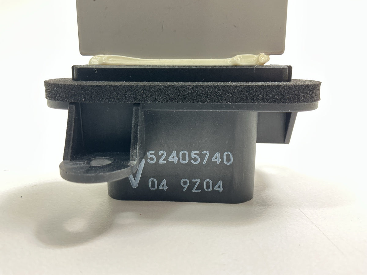 Acdelco 15-80202 A/C HVAC Blower Motor Resistor For 2003-2008 Pontiac Vibe