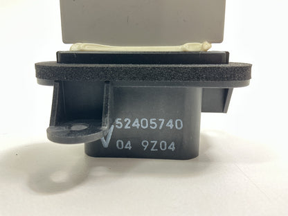 Acdelco 15-80202 A/C HVAC Blower Motor Resistor For 2003-2008 Pontiac Vibe