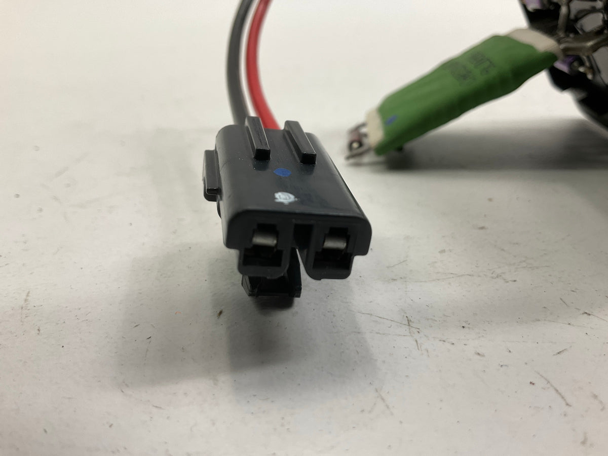Acdelco 15-80552 HVAC Blower Motor Resistor
