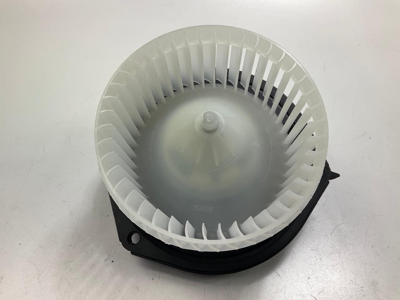 ACDelco 15-81726 HVAC Blower Motor - 22792042