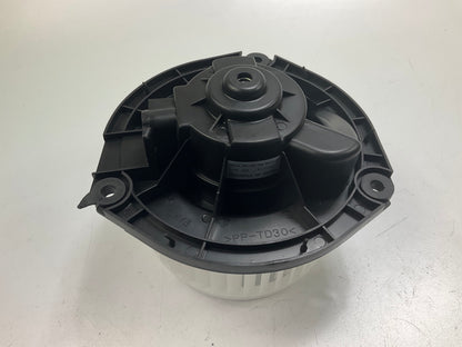ACDelco 15-81726 HVAC Blower Motor - 22792042
