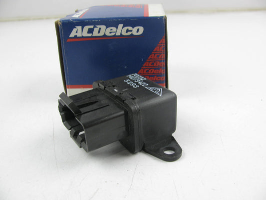 Acdelco 15-8388 Engine Cooling Fan Relay / Door Lock Relay