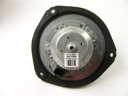 NEW Acdelco 15-8636 HVAC Blower Motor For 1998-2000 Chevrolet Corvette C5