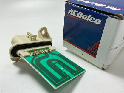 Acdelco 15-8706 HVAC Blower Motor Resistor 95-02 Cavalier, Sunfire