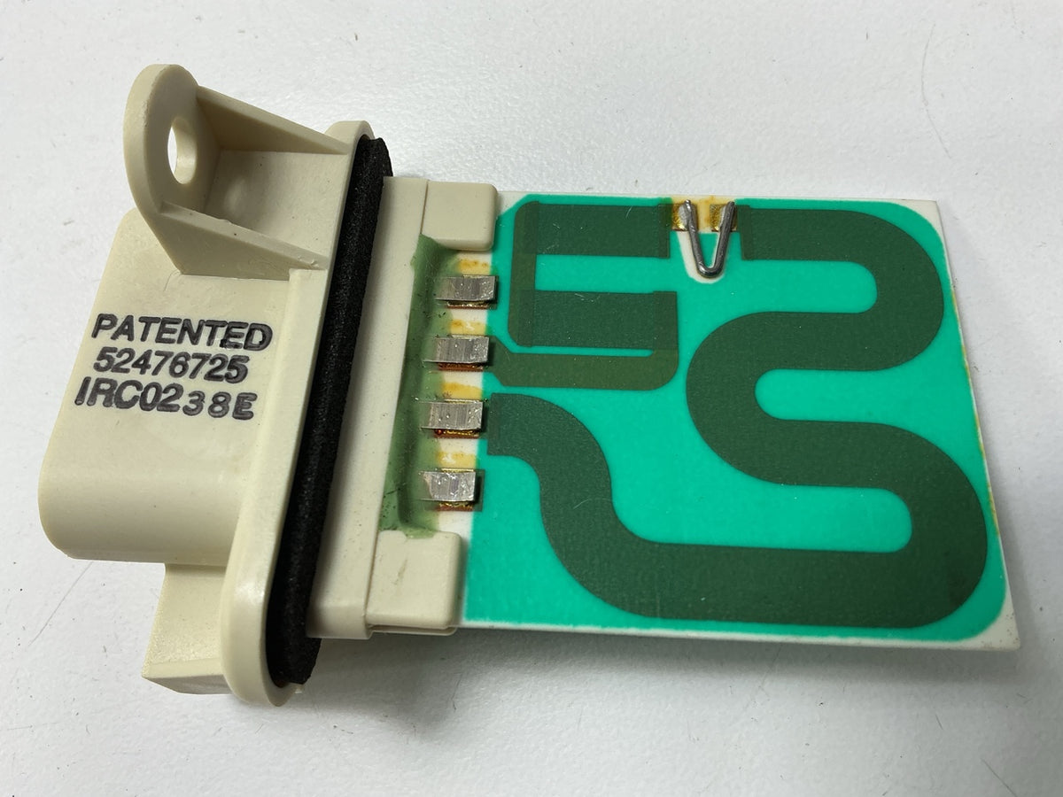 Acdelco 15-8706 HVAC Blower Motor Resistor 95-02 Cavalier, Sunfire