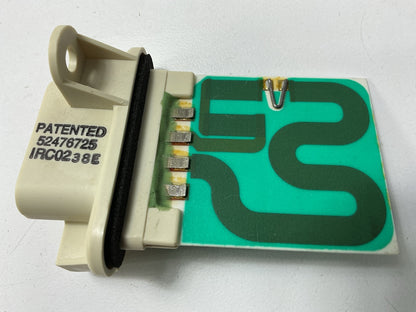 Acdelco 15-8706 HVAC Blower Motor Resistor 95-02 Cavalier, Sunfire