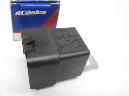 Acdelco 15-8736 HVAC Air Control Valve Relay