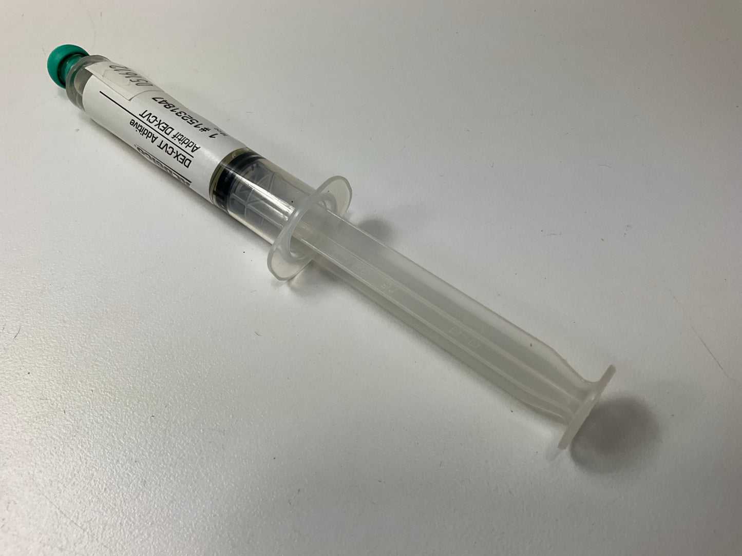 NOS GM 1523184  Dex Additive Transmission Fluid - 2002-2004 Saturn Ion 03-04 Vue