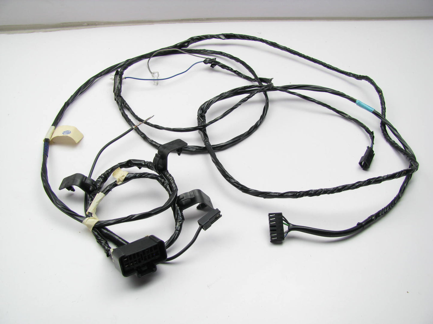 NOS GM Acdelco 15329279  Body Wire Wiring Harness OEM 2000 Impala, Monte Carlo