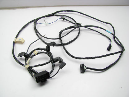 NOS GM Acdelco 15329279  Body Wire Wiring Harness OEM 2000 Impala, Monte Carlo