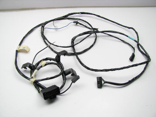 NOS GM Acdelco 15329279  Body Wire Wiring Harness OEM 2000 Impala, Monte Carlo