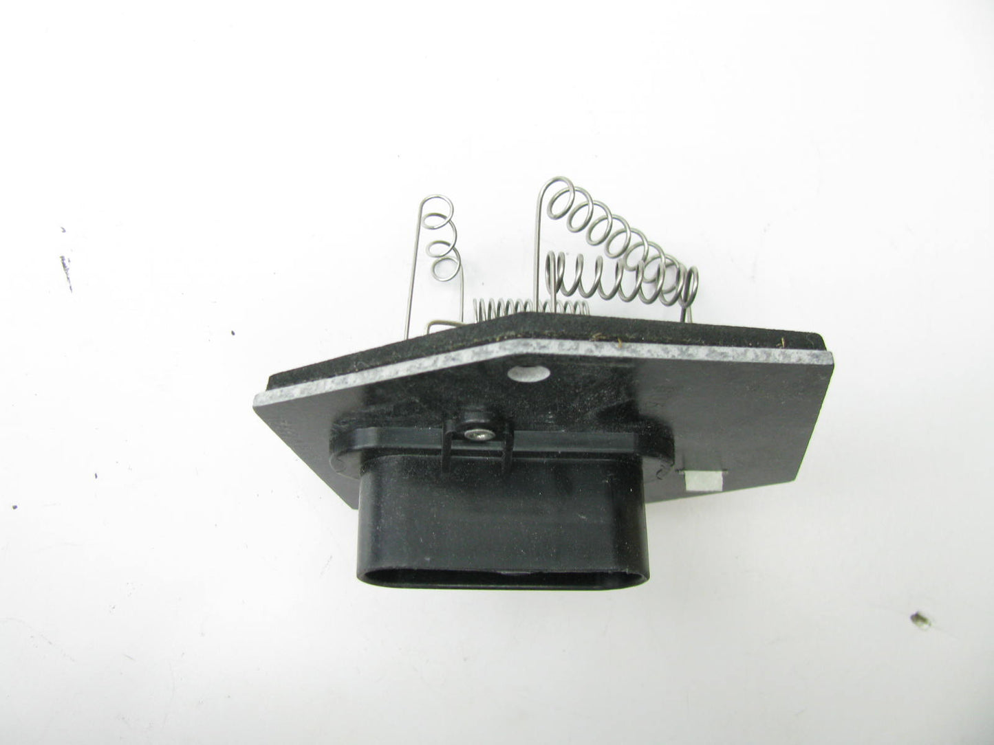 NEW OEM HVAC A/C Blower Motor Resistor ACDelco 15-3691 GM 15024815