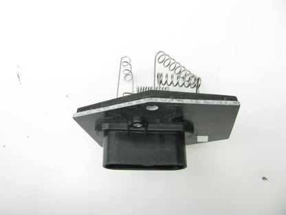 NEW OEM HVAC A/C Blower Motor Resistor ACDelco 15-3691 GM 15024815