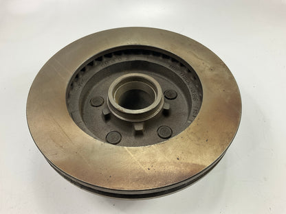 Acdelco 15649249 Front Disc Brake Rotor And Hub 1988-1994 C1500 5-Lug