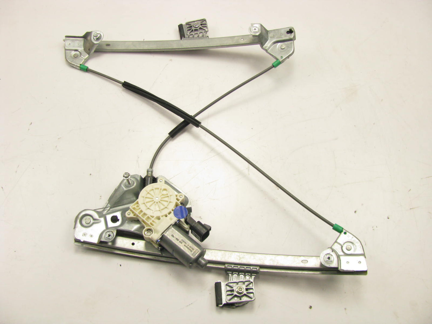 Acdelco 15775228 Front Right Power Window Regulator for 2003-2007 Cadillac CTS