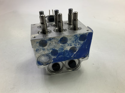 NEW OEM GM 15904563 ABS Brake Pump Pressure Modulator Valve Assembly