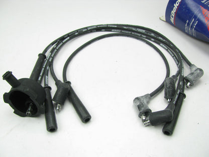 Acdelco 16-824M Spark Plug Wire Set 76-83 Accord 75-83 Civic 79-82 Prelude