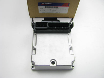 NEW GENUINE Ac Delco OEM GM 16265346 ABS Active Brake Control Module